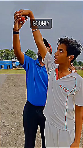 Mastering the Googly: Essential Bowling Tips for Cricket Players