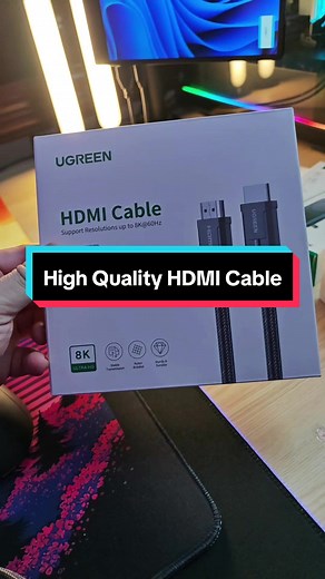 Fix Flicker Issues with Ugreen HDMI Cable