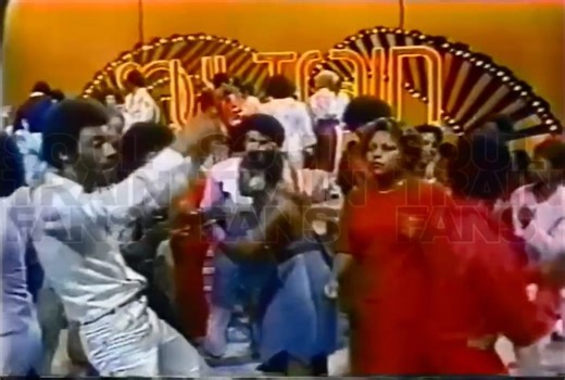 SOULTRAINFANS | Season four of Soul Train saw the show hitting its stride as the go-to source for Black entertainment. Don seemed to be getting everyone... | Instagram