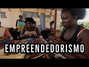 O EMPODERAMENTO DAS MULHERES MOÇAMBICANAS | Mãos Com uma Missão