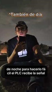 🤔¿QUÉ ES PLC?💻