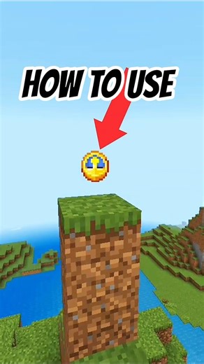 How to Use Clock in Minecraft ⏰ | Day Night Time Easily Check Kare!