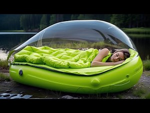 57 Genius Inventions You Didn’t Know Existed in 2025