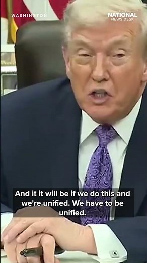 Trump signs order to block states from regulating AI companies