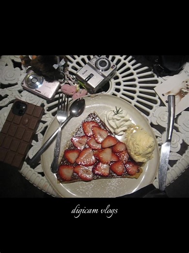 Exploring the World of Digicam Vlogs