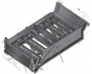 High frequency vibrating screens - Alchetron, the free social encyclopedia
