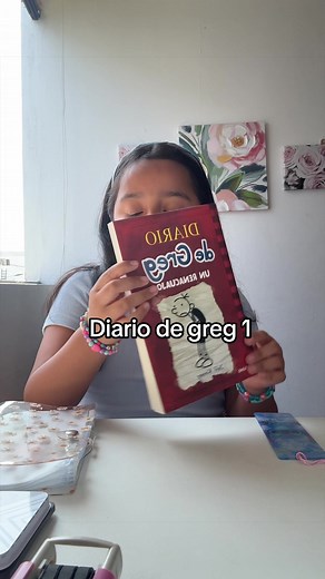 Diario de Greg 1: reseña y por qué leerlo para niños