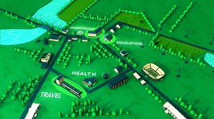 This was sent on to me earlier, It's a clip showing a "Health Passport". Have a look at the clip and judge for yourself. Would you be happy to use this to be able to travel, go to events etc..? The link to the official website is below. I didn't even know this was being set up in Ireland. https://www.healthpassportireland.ie/ | Limerick Now