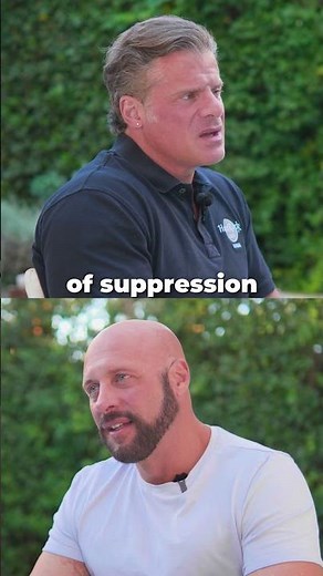 What Happens If You Stop TRT? 😱 | Doctor Explains