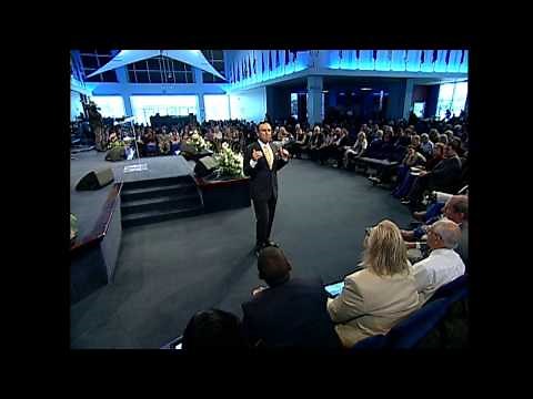 "Believing God for Provision" Rodney Howard-Browne 06-02-2013