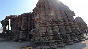 Nashik travel vlog 01 : Sinnar | Nashik Traveller
