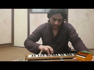 The BEST Way to Play Harmonium for Beginners