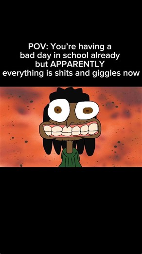 What could possibly be SO funny?? #animation #flipaclip #memes #funny #fyp