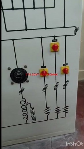 Ferranti Effect #TransmissionLine #PowerSystems #LabExperiment