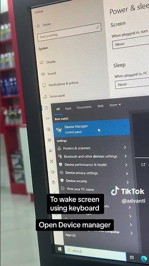 Try these steps to fix your PC Sleep Mode! 💤🔧