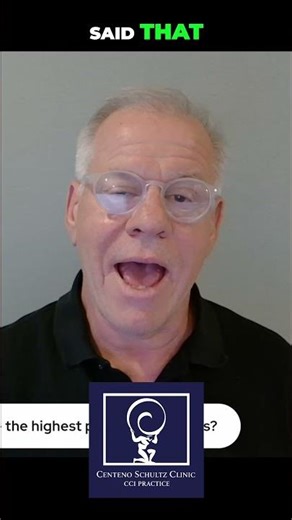 Injection Pain? Doctor Reveals Highest Post-Op Symptom Areas! #shorts