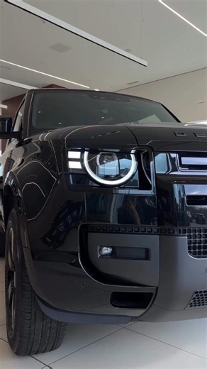 New Land Rover Defender 90!! #shorts #landrover #rangeroverinformation