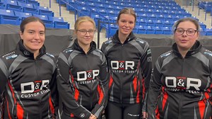6.7K views · 102 reactions | Meet the teams competing on Day 2 at the 2023 PointsBet Canada Invitational! | Curling Canada | Facebook