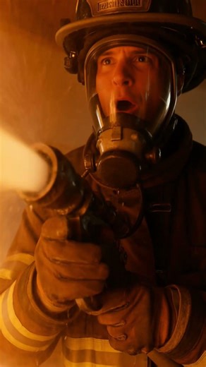 Real case POV #GoPro #firefighter #pov #safetyfirst