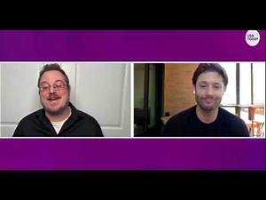 2022: Jensen Ackles USA Today interview