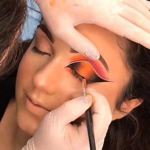 124K views · 9.1K reactions | Amazing life! | Beautiful Makeup Tutorials | Facebook