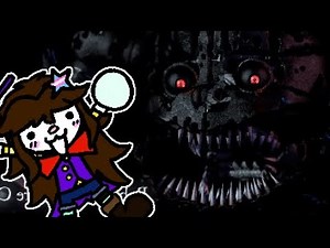Clown Girl VS Nightmare Circus - Baby's Nightmare Circus VR [First Playthrough]