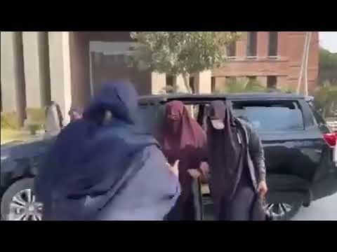 Doctor Farhat Hashmi in 65 Year How Farhat Hashmi Struggling