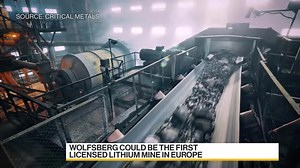 Critical Metals' Sage on Merge With Sizzle SPAC