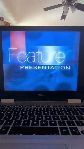 Opening To The Emperor's New Groove 2001 VHS