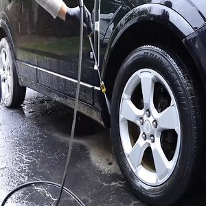 4.6K views · 92 reactions | CUSTOMER REACTS To Deep Cleaning of NASTY Car Interior & Exterior. | DIY - Restoration Garage | Facebook