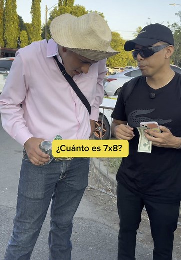 ¿Cuánto es 7x8? Aprendamos juntos