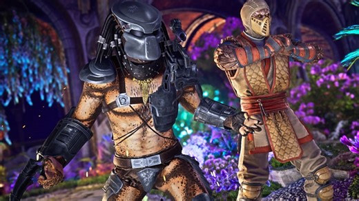 16K views · 285 reactions | Predator Vs Jason | Highpro Gaming | Facebook