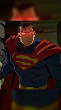 Superman Virou um Ditador