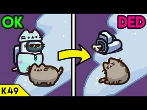 Among Us New Update - New Pets and New Main Menu