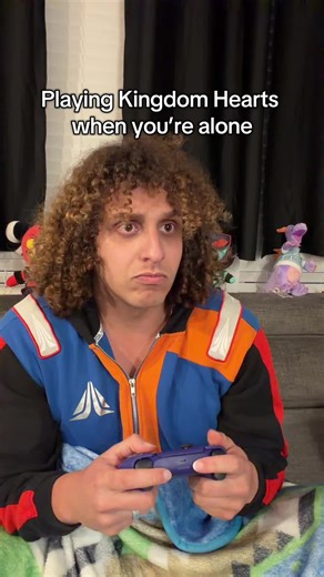 Playing Kingdom Hearts: A Solo vs Multiplayer Experience