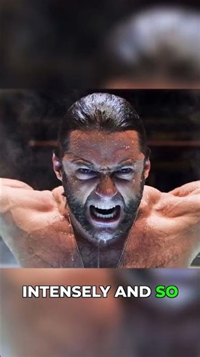 Hugh Jackman DAMAGED His Voice For Wolverine!