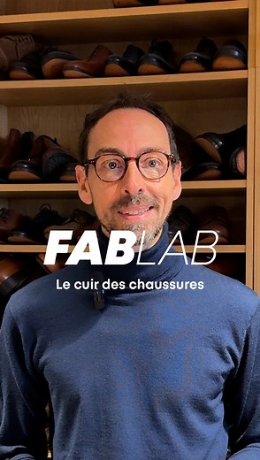44K views · 1K reactions | Fabien dévoile les secrets du cuir Bexley : provenance, tannage et confection. Parce qu’une belle chaussure commence toujours par une belle matière, d’origine contrôlée et travaillée avec soin. ✨ #BexleyOfficiel #Cuir #chaussuresencuir #chaussureshommes | Bexley | Facebook