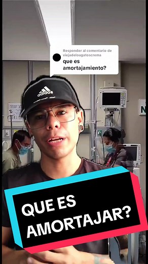 Amortajamiento en Terapia Intensiva: Ética y Proceso Explicado