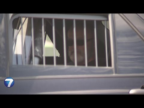 ‘Railroad spike killer’ back in custody after court reinstates conviction, sentence | WHIO-TV