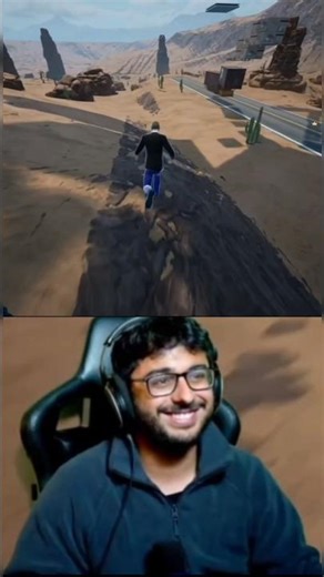 CarryMinati Live Stream Funny Clip 🤣 | You Missed This!