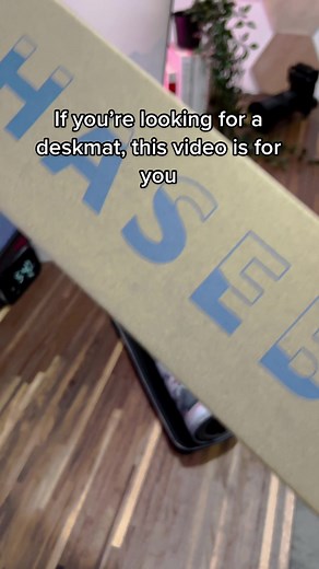 Colorful Desk Mats for Your Workspace