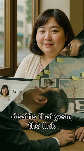 “Black Widow of Japan: The Shocking Case of Kanae Kijima”