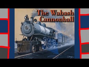 the wabash cannonball