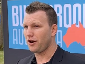 Jeff Horn Announces Retirement, Turned Down Seven-Figure Offer To Return