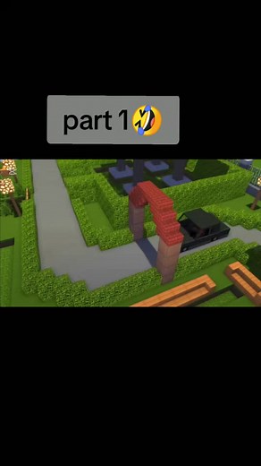 Minecraft animation XDJames and Herobrine brothers🤣#crd XDJames fan by XDJames1959#part 1