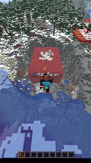 What's Happening in MY Minecraft World Now? #minecraft #shorts