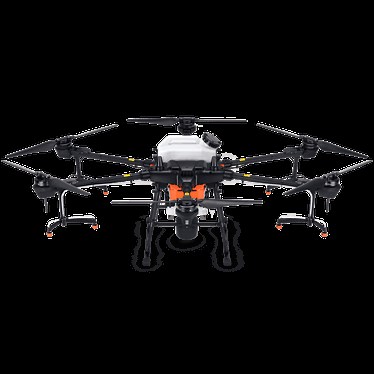 T20 植保无人飞机-大有可为丨DJI 大疆创新