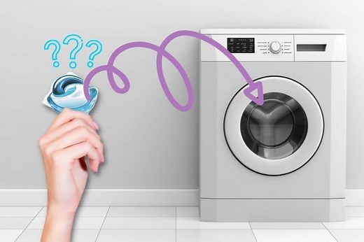 How to Use Fairy Non-Bio Pods