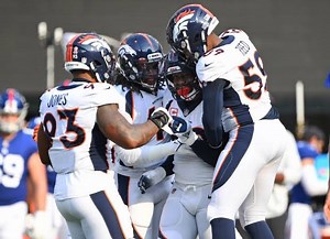 Broncos: Vs Giants Live Stream| Vs Giants| Game Channel - sportsjone