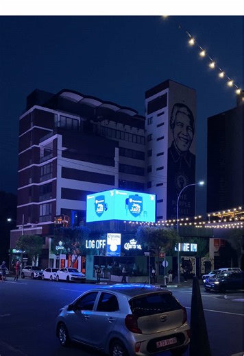 Exploring Braam Square: A Student's Lifestyle Hub